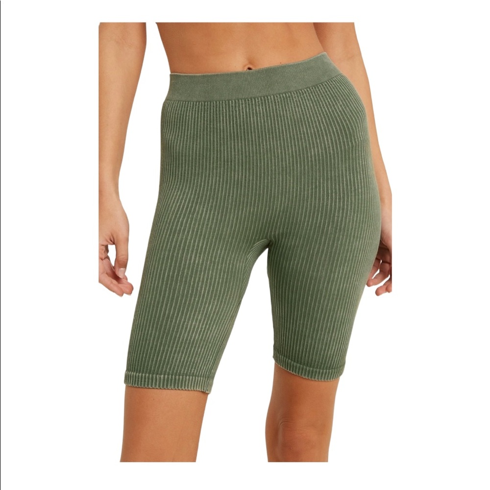 Boutique| Biker Shorts